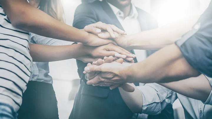 Einstiegsmöglichkeiten