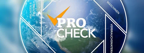 Procheck
